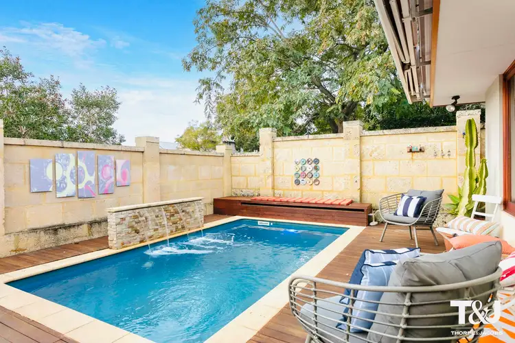 Fourth view of Homely house listing, 94 Alfred Road, Claremont WA 6010