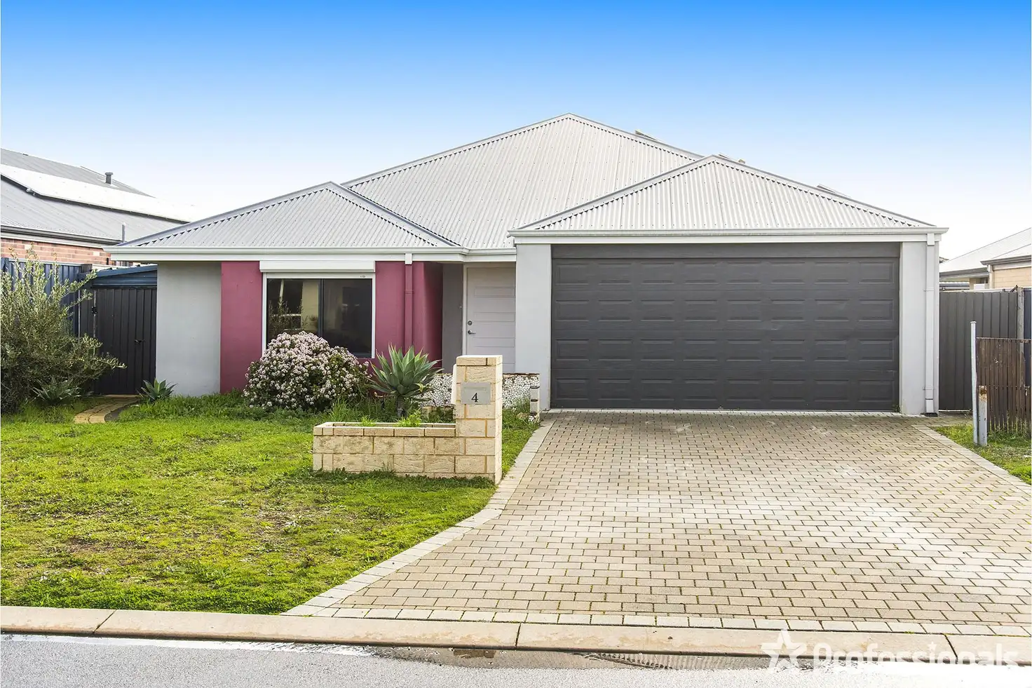 Main view of Homely house listing, 4 Kola Bend, Byford WA 6122