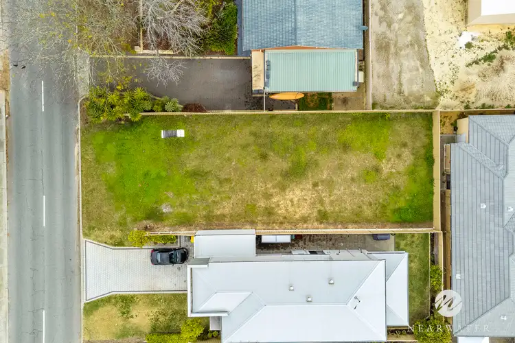 Second view of Homely land listing, 169A Watts Road, Wilson WA 6107