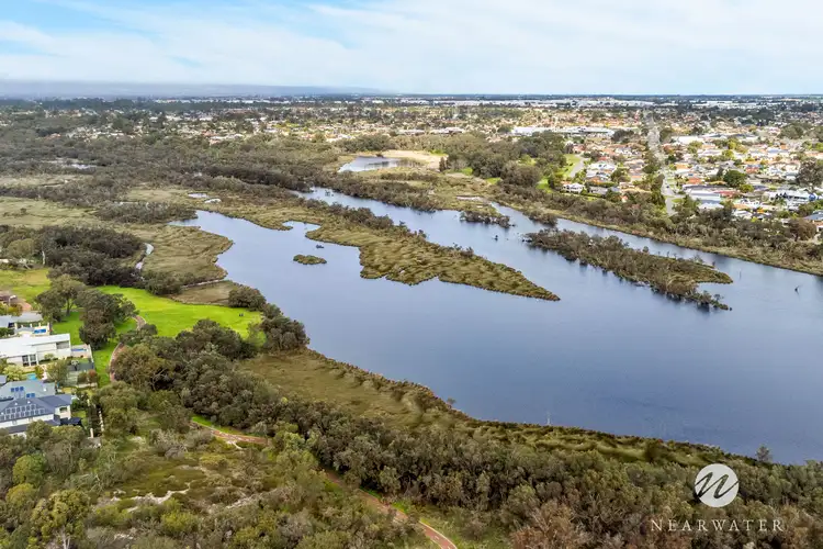 Fourth view of Homely land listing, 169A Watts Road, Wilson WA 6107