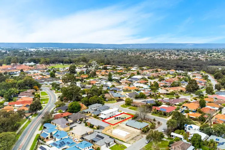 Seventh view of Homely land listing, 169A Watts Road, Wilson WA 6107