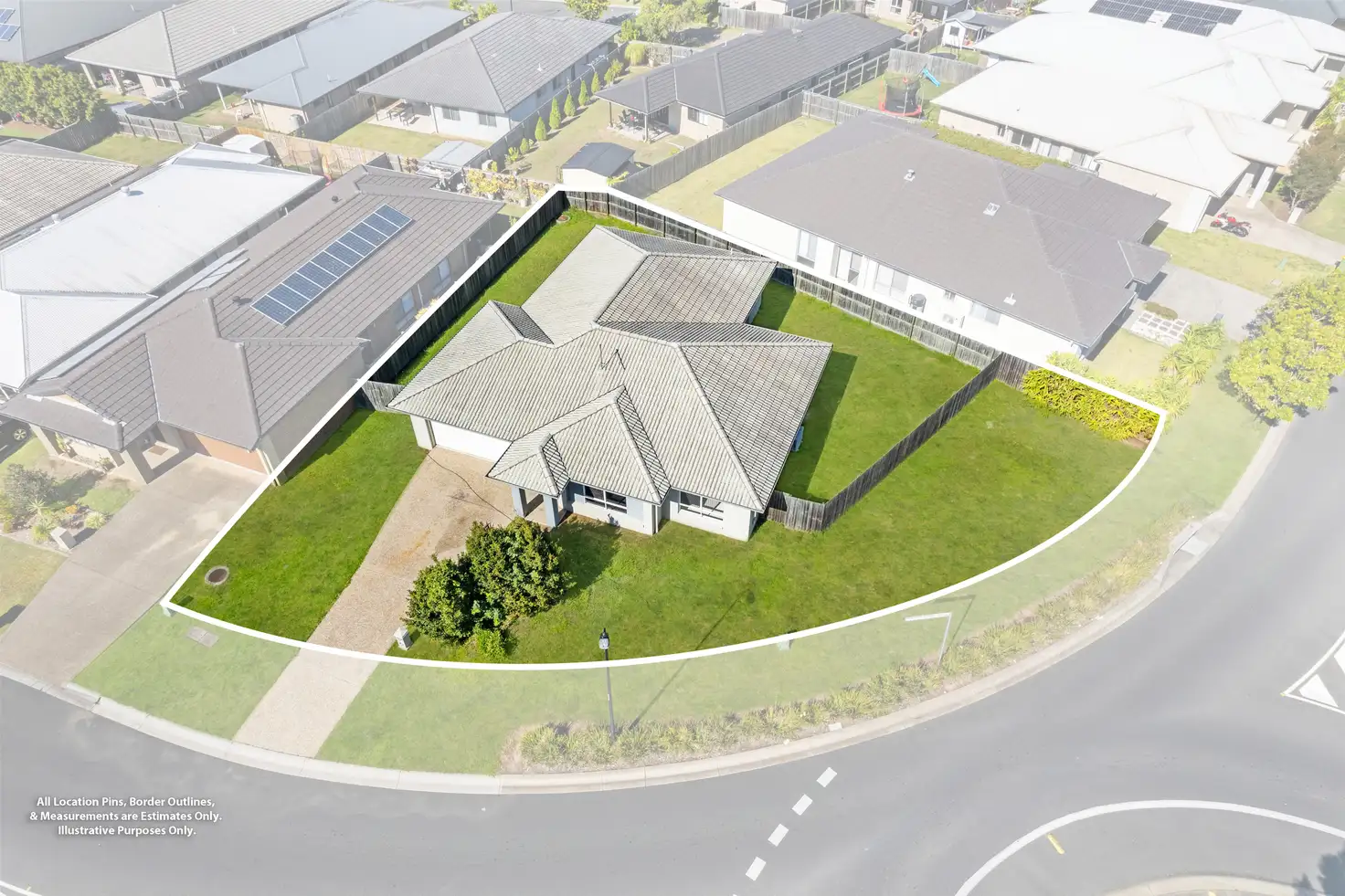 Main view of Homely house listing, 46 Stoneleigh Reserve Boulevard, Logan Reserve QLD 4133