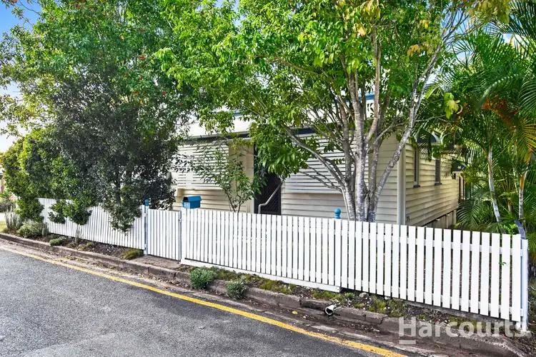 Second view of Homely house listing, 35 Fort Lane, Maryborough QLD 4650