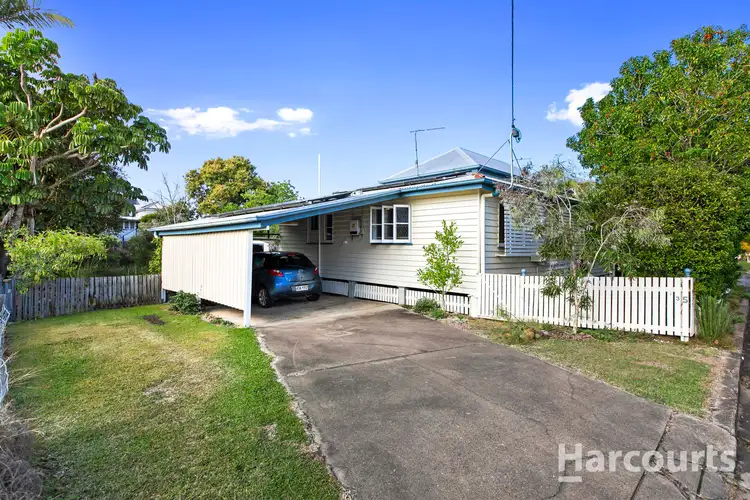 Third view of Homely house listing, 35 Fort Lane, Maryborough QLD 4650