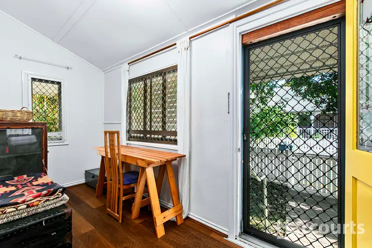 Fourth view of Homely house listing, 35 Fort Lane, Maryborough QLD 4650