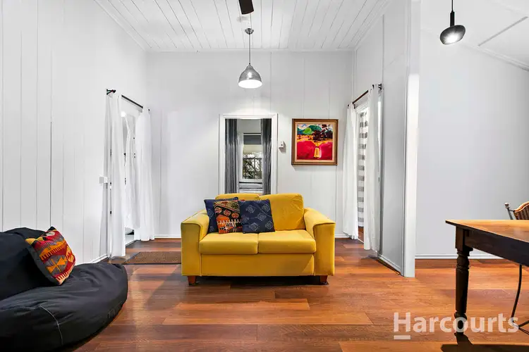 Sixth view of Homely house listing, 35 Fort Lane, Maryborough QLD 4650