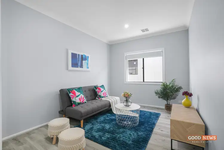 Second view of Homely house listing, 9 Icarus Street, Tarneit VIC 3029