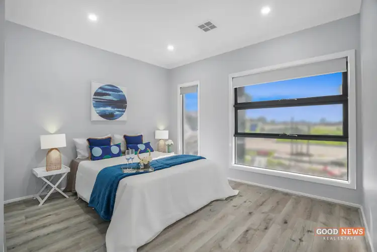 Third view of Homely house listing, 9 Icarus Street, Tarneit VIC 3029