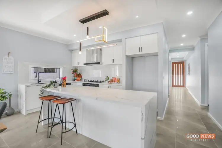 Fifth view of Homely house listing, 9 Icarus Street, Tarneit VIC 3029