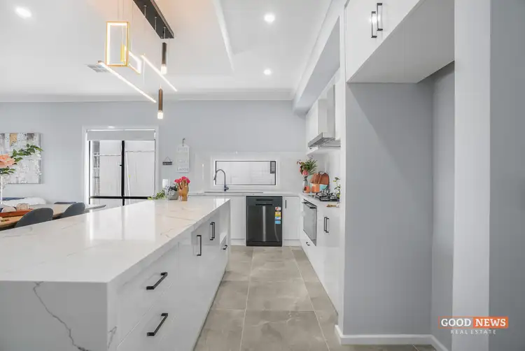 Sixth view of Homely house listing, 9 Icarus Street, Tarneit VIC 3029