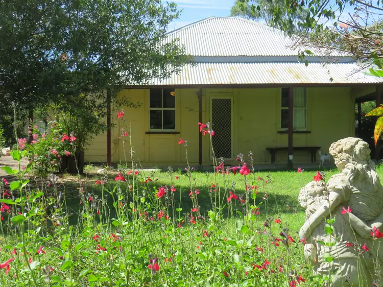 Main view of Homely rural property listing, "Long Green" 12 Curra Stock Route Road, Currabubula NSW 2342