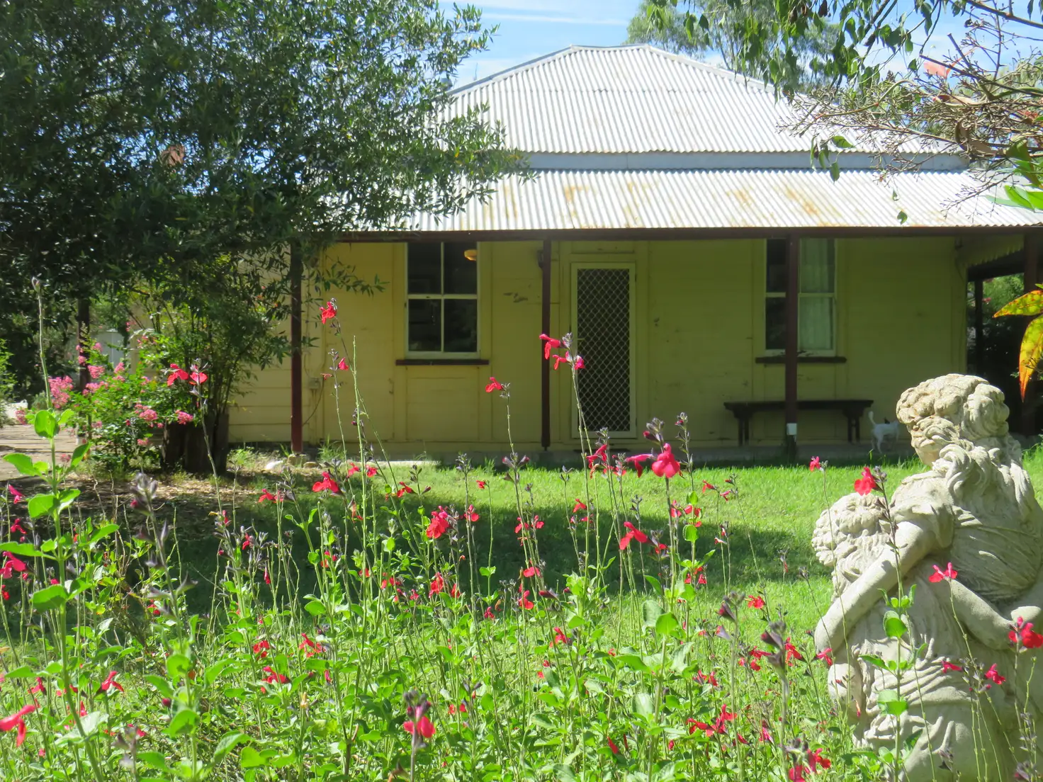 Main view of Homely rural property listing, "Long Green" 12 Curra Stock Route Road, Currabubula NSW 2342