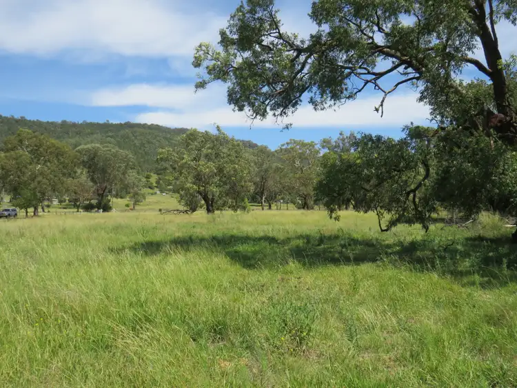 Second view of Homely rural property listing, "Long Green" 12 Curra Stock Route Road, Currabubula NSW 2342