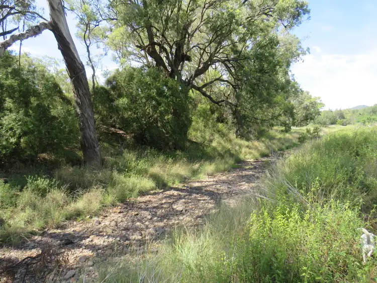 Seventh view of Homely rural property listing, "Long Green" 12 Curra Stock Route Road, Currabubula NSW 2342