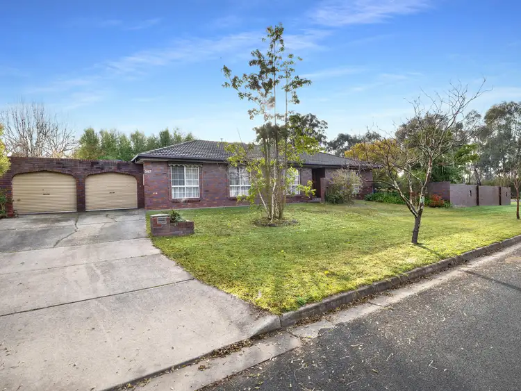 367 Diggers Road, Lavington NSW 2641