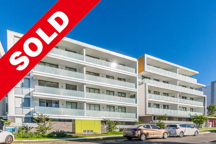 304/71 Grima Street, Schofields NSW 2762