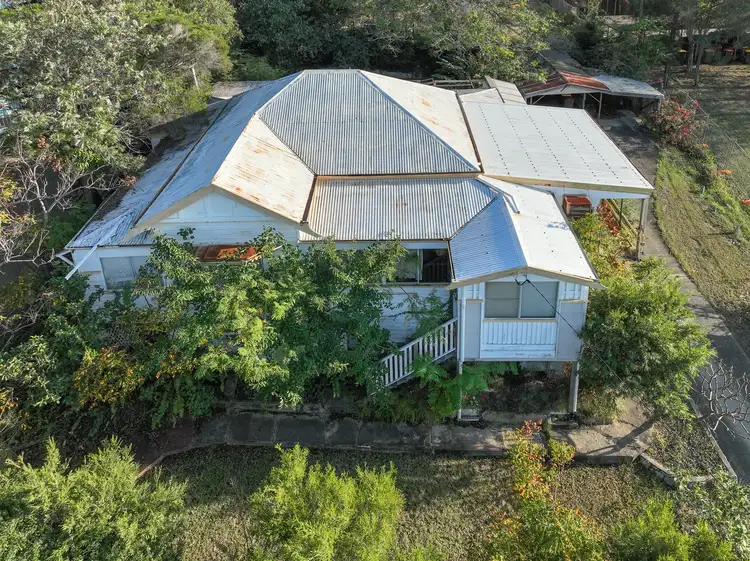 Main view of Homely house listing, 6 Yarroon Street, Gladstone Central QLD 4680