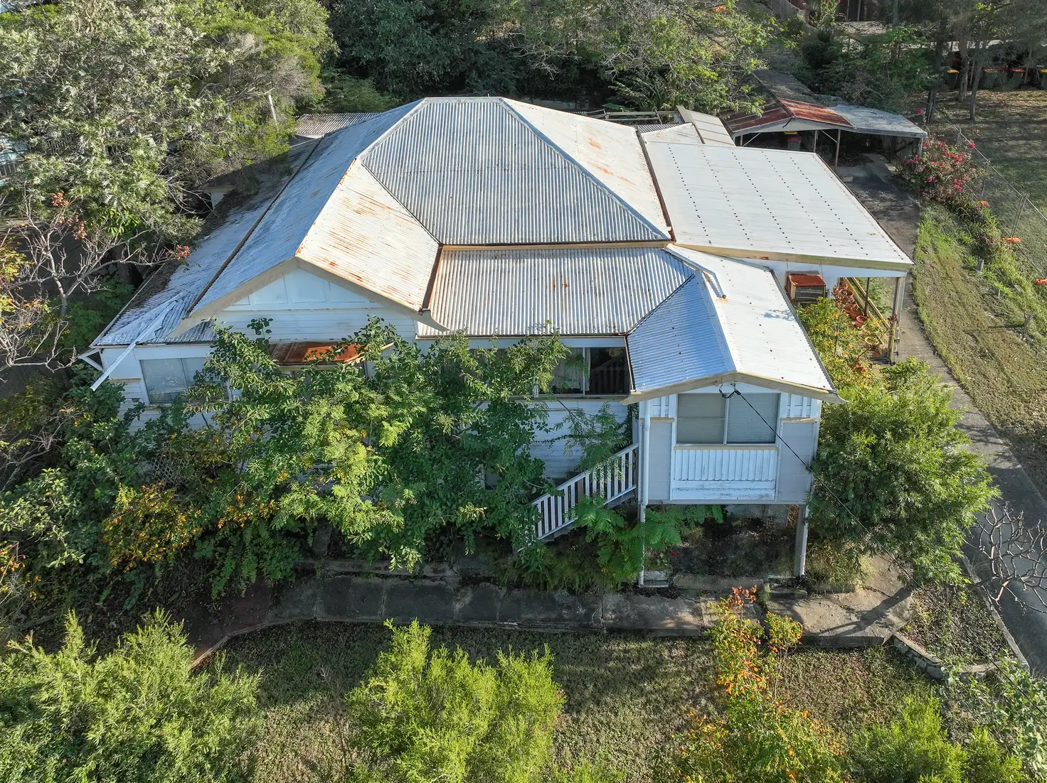 Main view of Homely house listing, 6 Yarroon Street, Gladstone Central QLD 4680