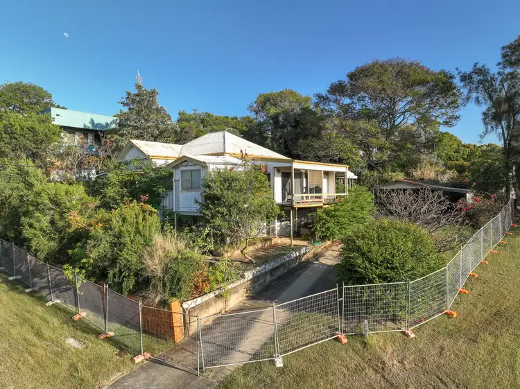 Third view of Homely house listing, 6 Yarroon Street, Gladstone Central QLD 4680