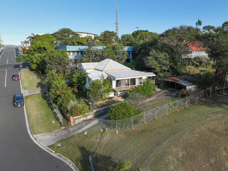 Fourth view of Homely house listing, 6 Yarroon Street, Gladstone Central QLD 4680