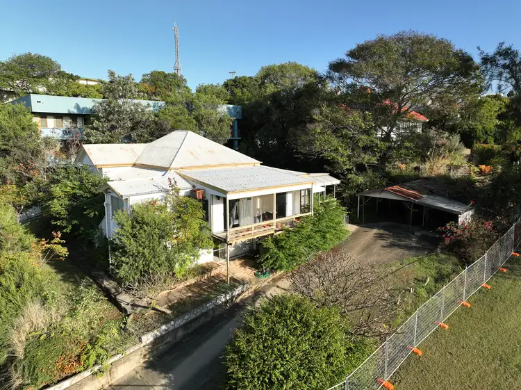 Fifth view of Homely house listing, 6 Yarroon Street, Gladstone Central QLD 4680