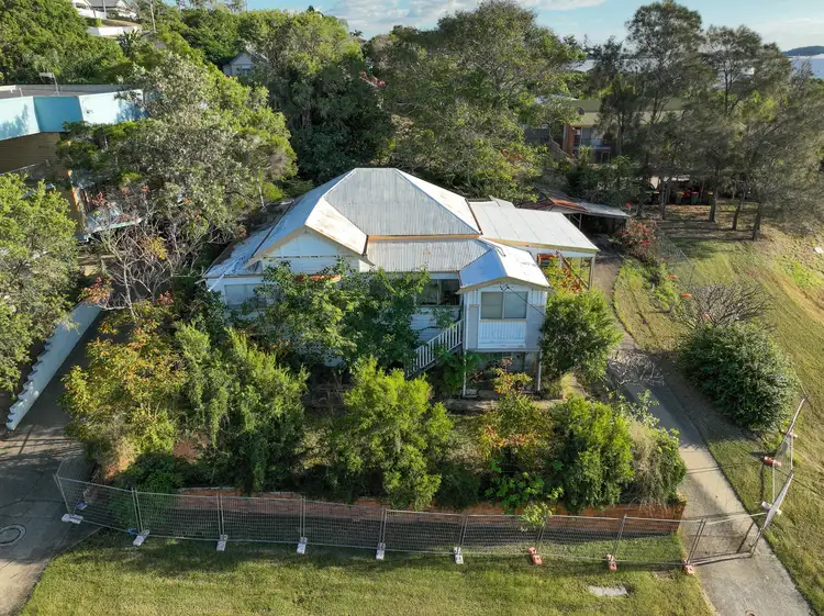 Sixth view of Homely house listing, 6 Yarroon Street, Gladstone Central QLD 4680