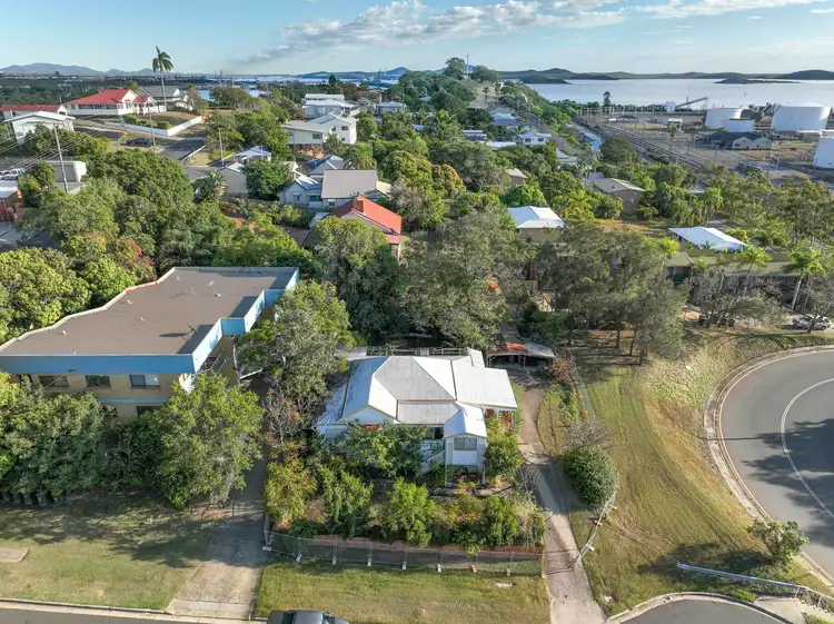 Seventh view of Homely house listing, 6 Yarroon Street, Gladstone Central QLD 4680
