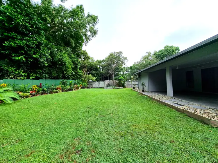 Second view of Homely house listing, 16 Captain Cook Highway, Wangetti QLD 4877