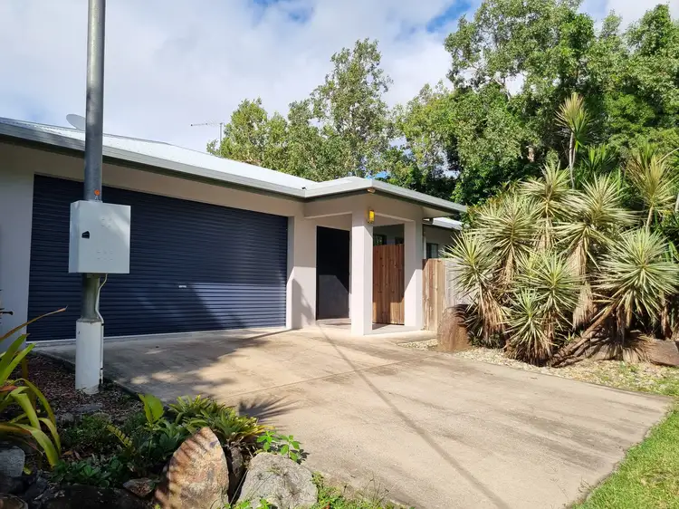 Third view of Homely house listing, 16 Captain Cook Highway, Wangetti QLD 4877