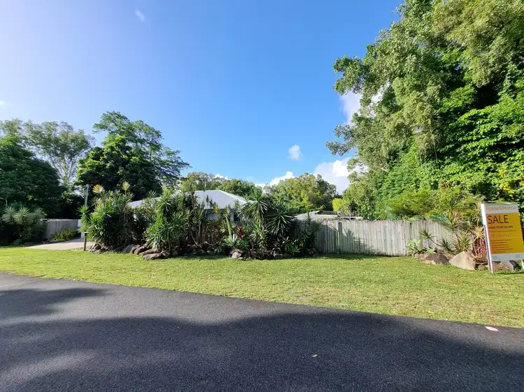 Fourth view of Homely house listing, 16 Captain Cook Highway, Wangetti QLD 4877