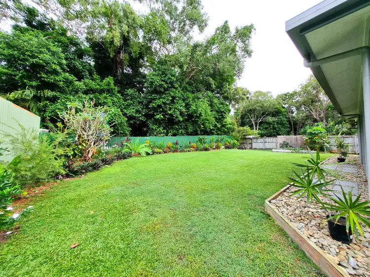 Fifth view of Homely house listing, 16 Captain Cook Highway, Wangetti QLD 4877