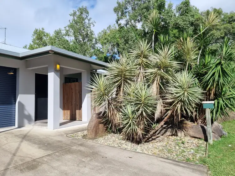 Sixth view of Homely house listing, 16 Captain Cook Highway, Wangetti QLD 4877