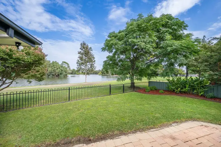 Second view of Homely house listing, 59 Gordon Drive, Kialla VIC 3631