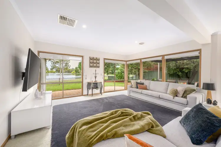 Third view of Homely house listing, 59 Gordon Drive, Kialla VIC 3631