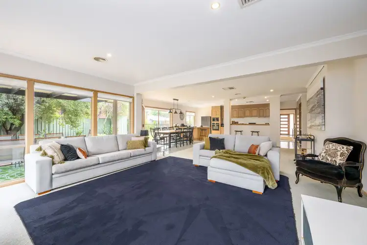 Fourth view of Homely house listing, 59 Gordon Drive, Kialla VIC 3631