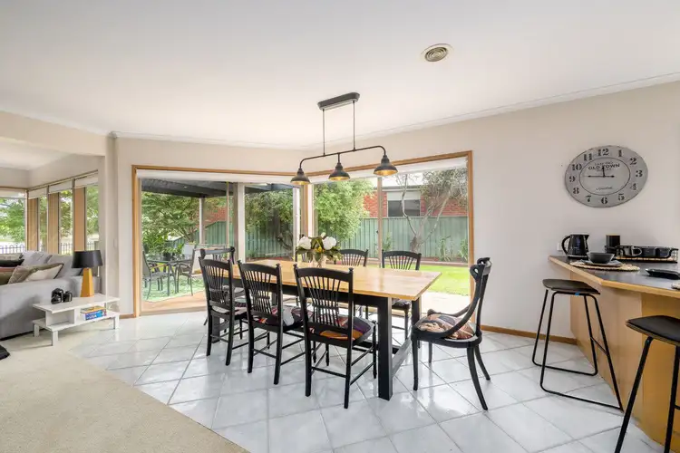Fifth view of Homely house listing, 59 Gordon Drive, Kialla VIC 3631