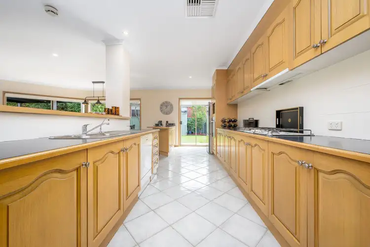 Sixth view of Homely house listing, 59 Gordon Drive, Kialla VIC 3631