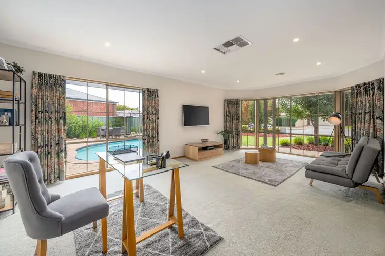 Seventh view of Homely house listing, 59 Gordon Drive, Kialla VIC 3631