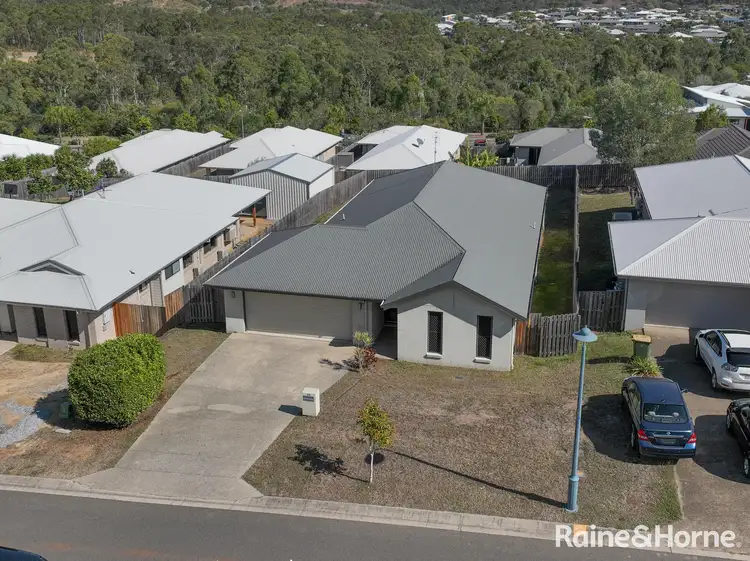 Sixth view of Homely house listing, 24 Cornforth Crescent, Kirkwood QLD 4680