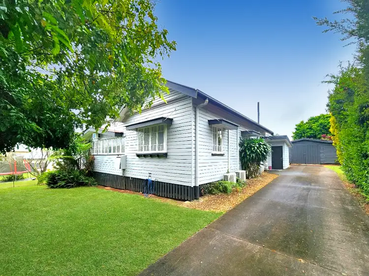 Main view of Homely house listing, 30 Herberton Road, Atherton QLD 4883