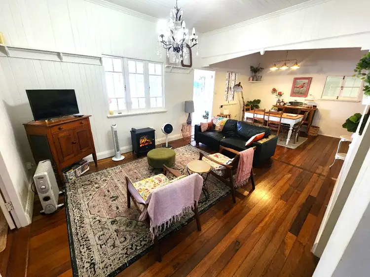 Second view of Homely house listing, 30 Herberton Road, Atherton QLD 4883
