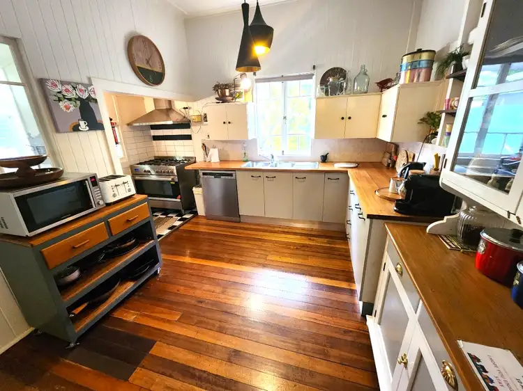 Third view of Homely house listing, 30 Herberton Road, Atherton QLD 4883