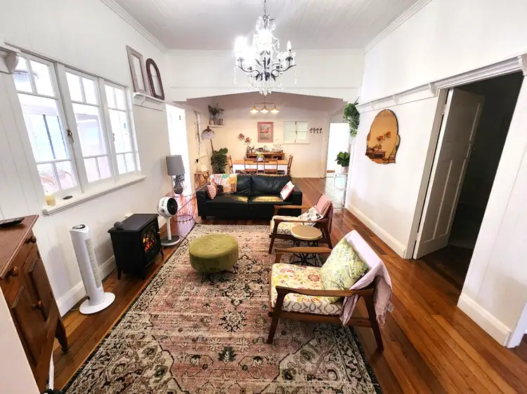 Fifth view of Homely house listing, 30 Herberton Road, Atherton QLD 4883
