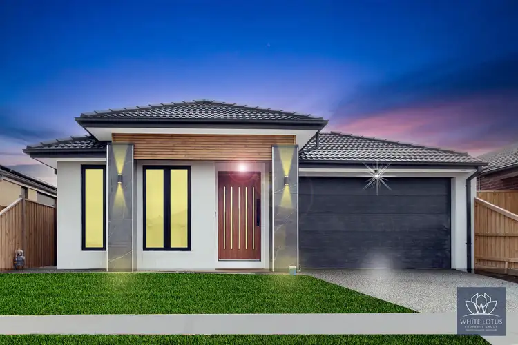 Main view of Homely house listing, 88 Panaia Blvd, Truganina VIC 3029