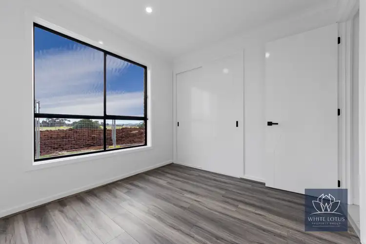 Third view of Homely house listing, 88 Panaia Blvd, Truganina VIC 3029