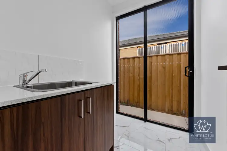 Fourth view of Homely house listing, 88 Panaia Blvd, Truganina VIC 3029