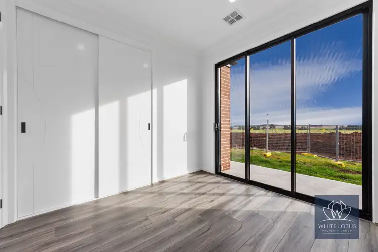 Fifth view of Homely house listing, 88 Panaia Blvd, Truganina VIC 3029
