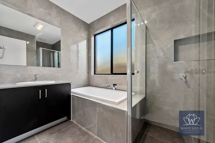 Sixth view of Homely house listing, 88 Panaia Blvd, Truganina VIC 3029