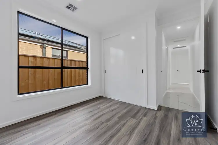 Seventh view of Homely house listing, 88 Panaia Blvd, Truganina VIC 3029