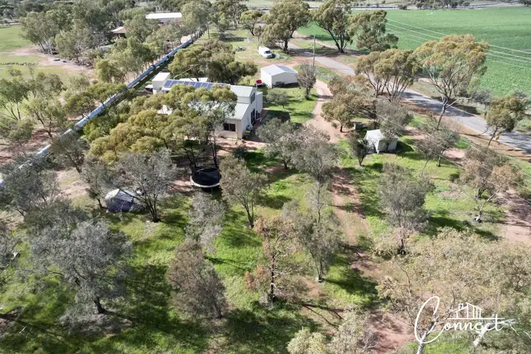 Second view of Homely house listing, 75 Keane Street, Grass Valley WA 6403